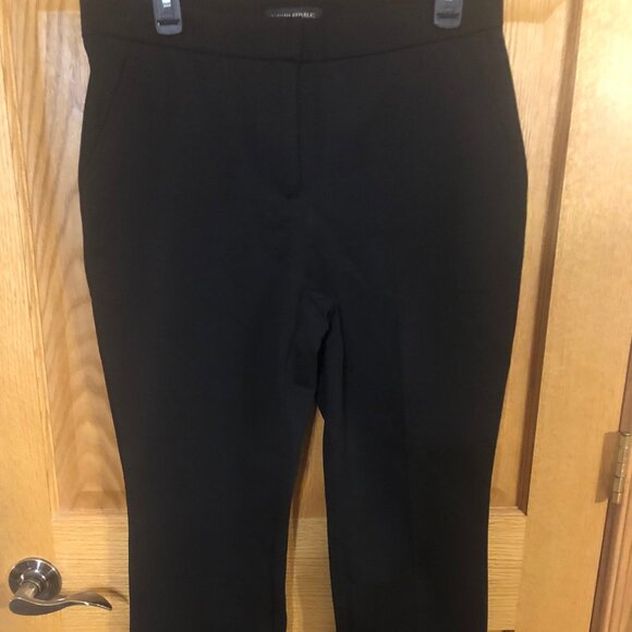 New with Tags Banana Republic Ponte Pants Size 10 - Picture 11 of 11